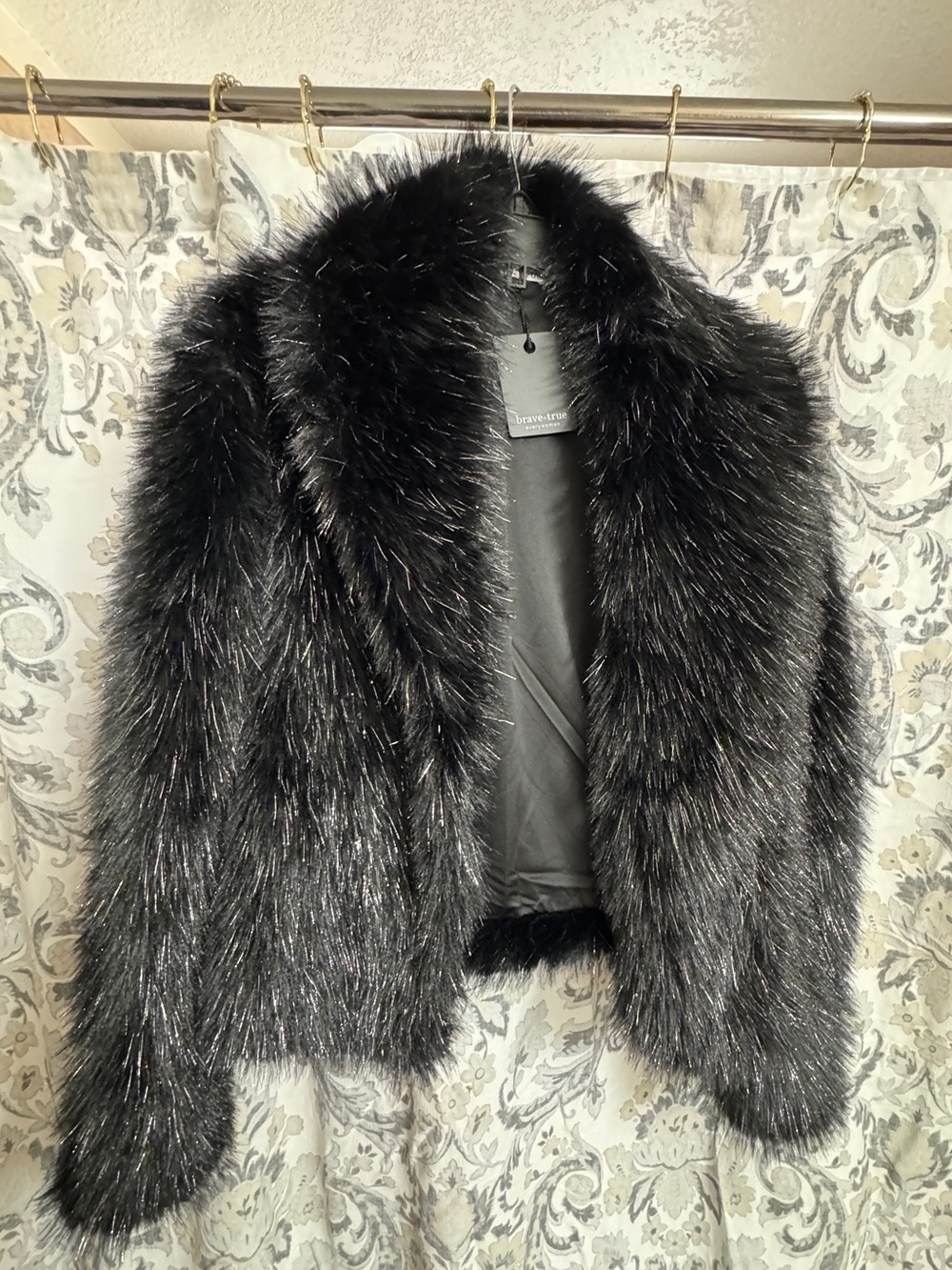 Brave + True Glamour Jacket - Picture 9 of 12
